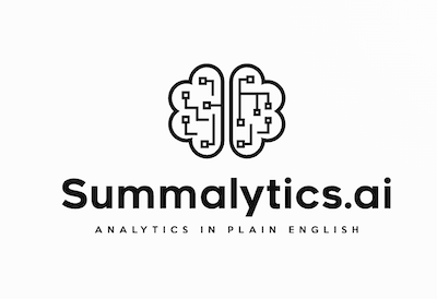 Summalytics