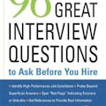 96 Great Interview Questions