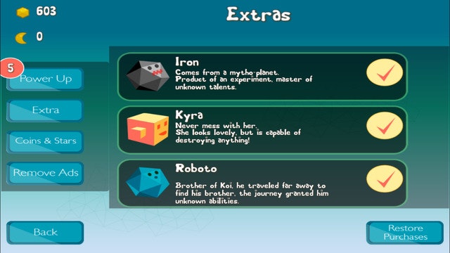 Parallels: Unknown Universe gallery image