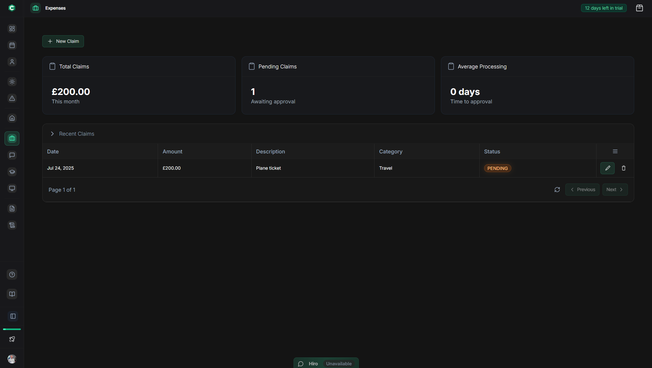 Citohr - RRHH con IA, construido para startups media 6