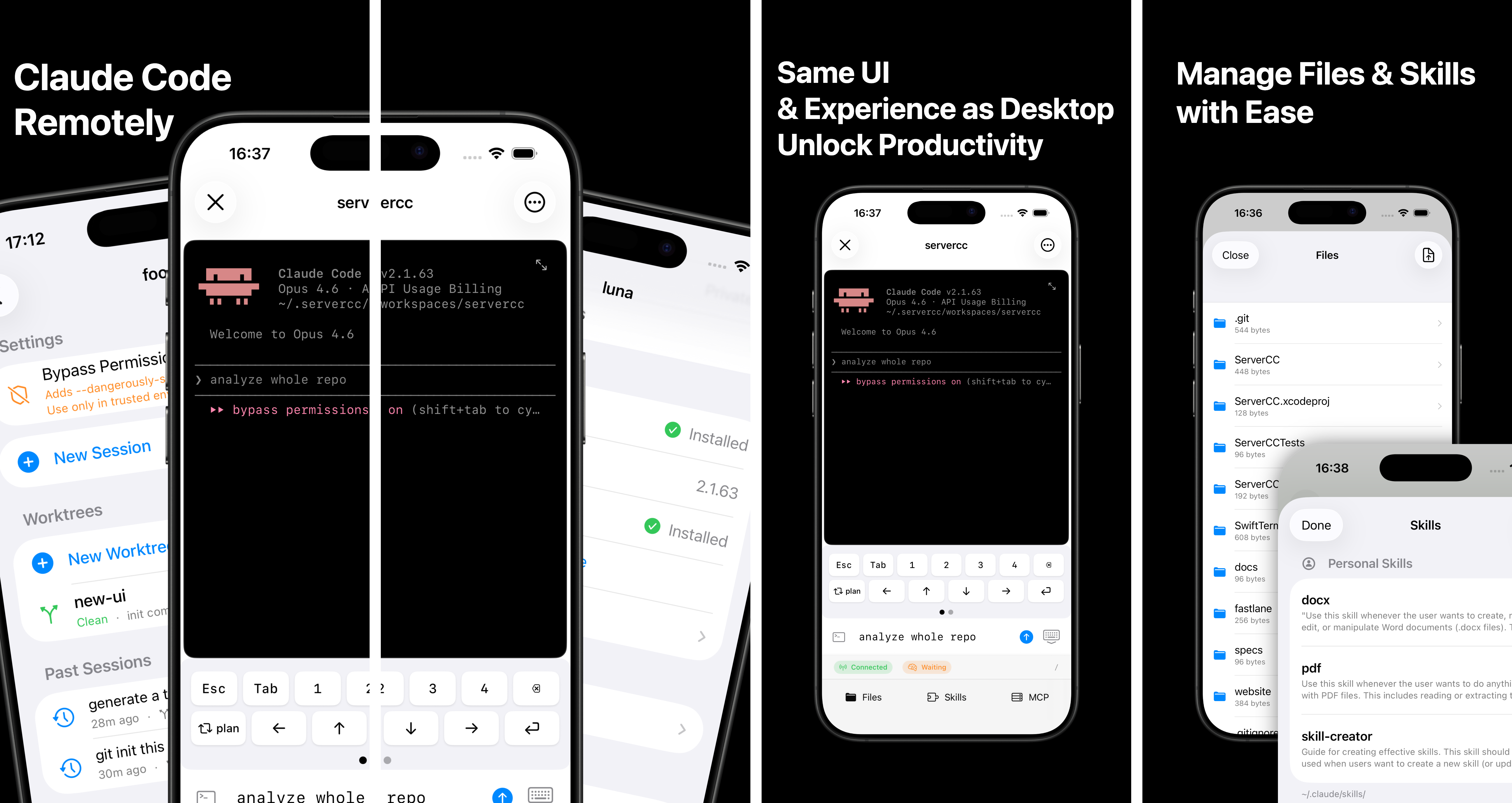 ServerCC gallery image