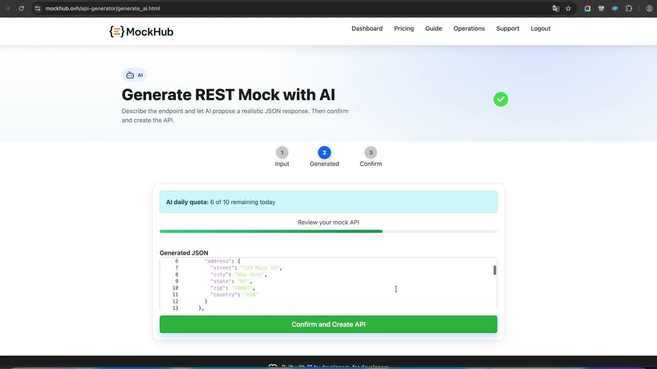 MockHub gallery image