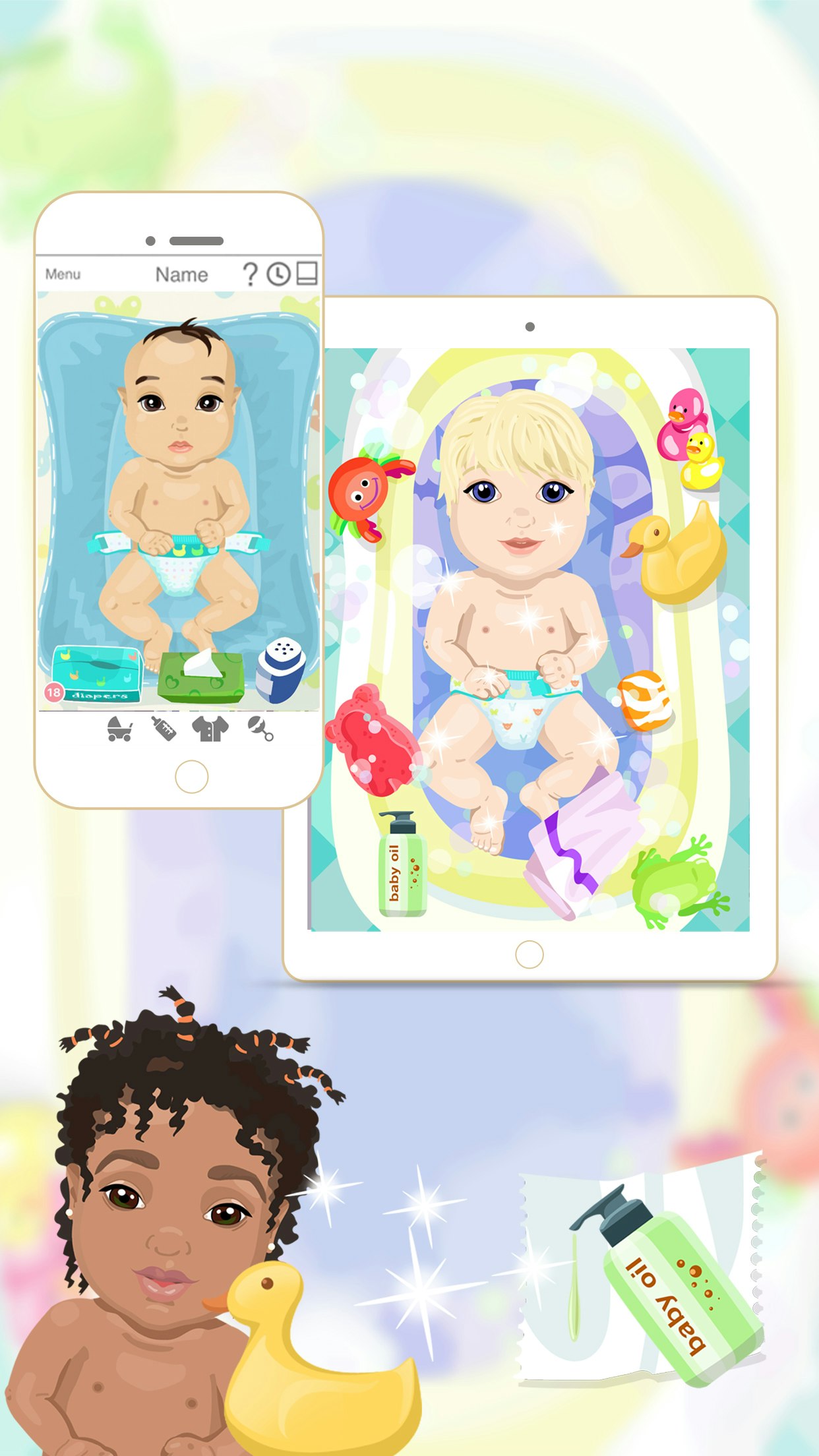 My Baby Sim 2 gallery image