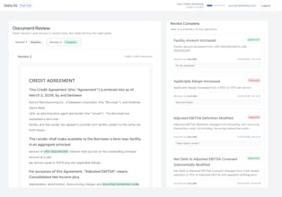 Delta IQ gallery image
