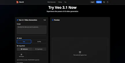 Voe Ai gallery image
