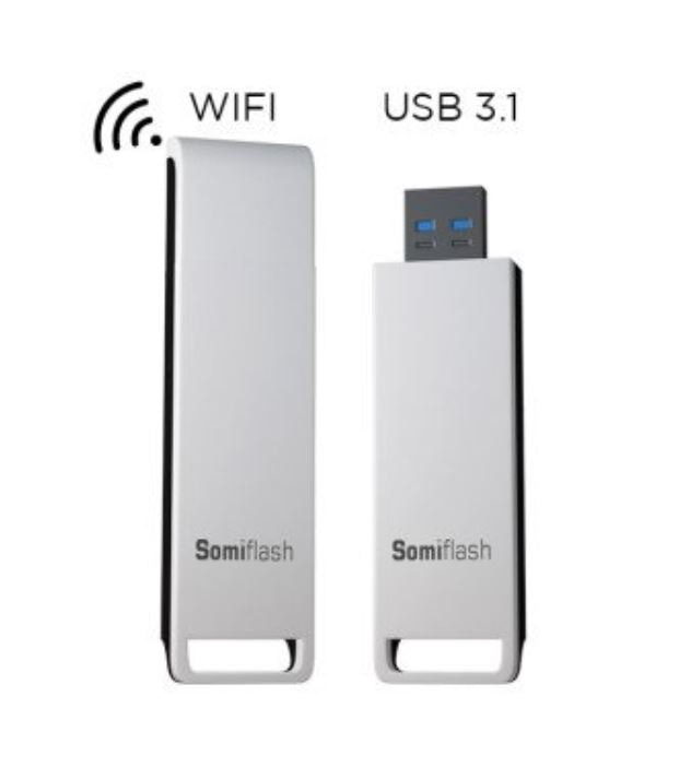 Somiflash gallery image