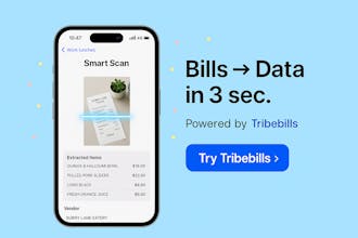 TribeBills gallery image