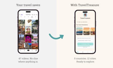 TravelTreasure gallery image