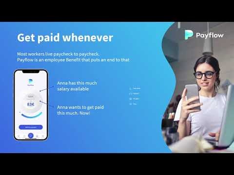 Payflow gallery image