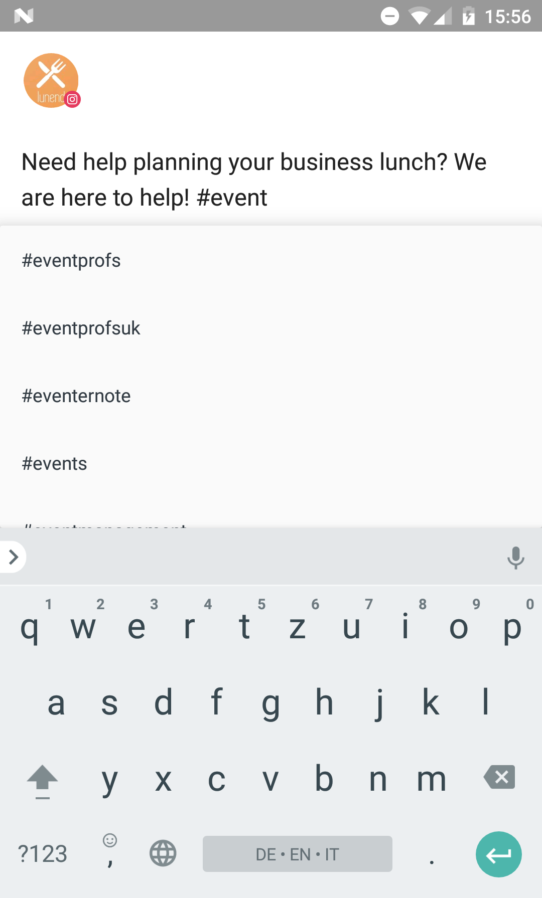 Buffer for Android 6.0 gallery image