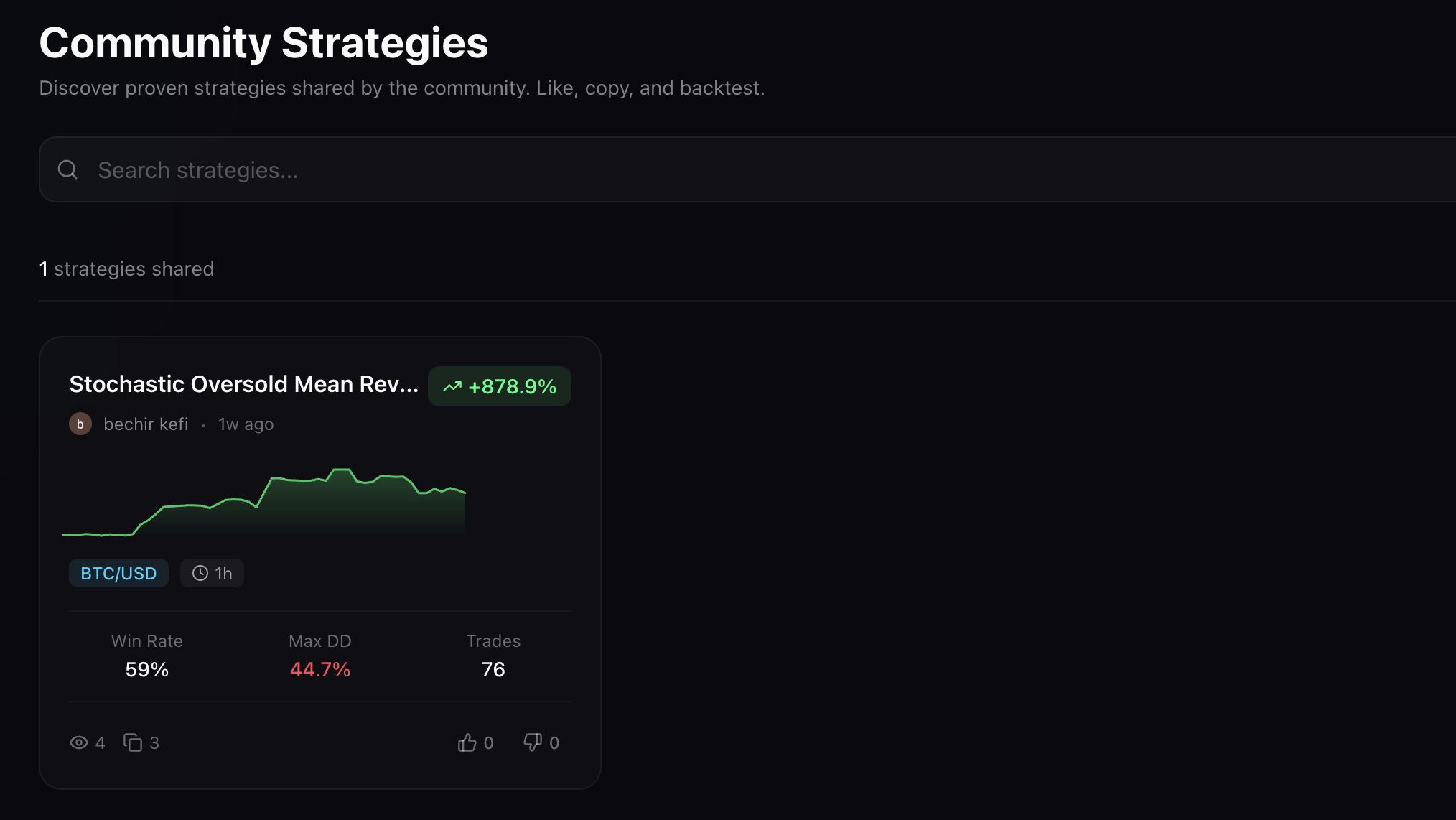 Tactyx gallery image