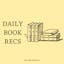 Daily Book Recs