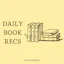 Daily Book Recs