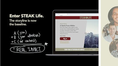 STEAK Life gallery image