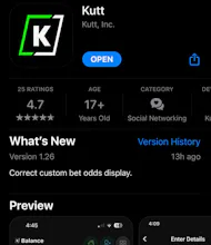Kutt gallery image