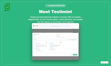 Testimint gallery image