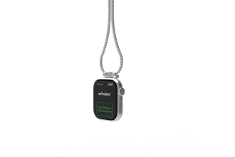Minder for Apple Watch gallery image