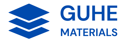 guhematerials -acrylic sheet - Main screenshot showing features and interface