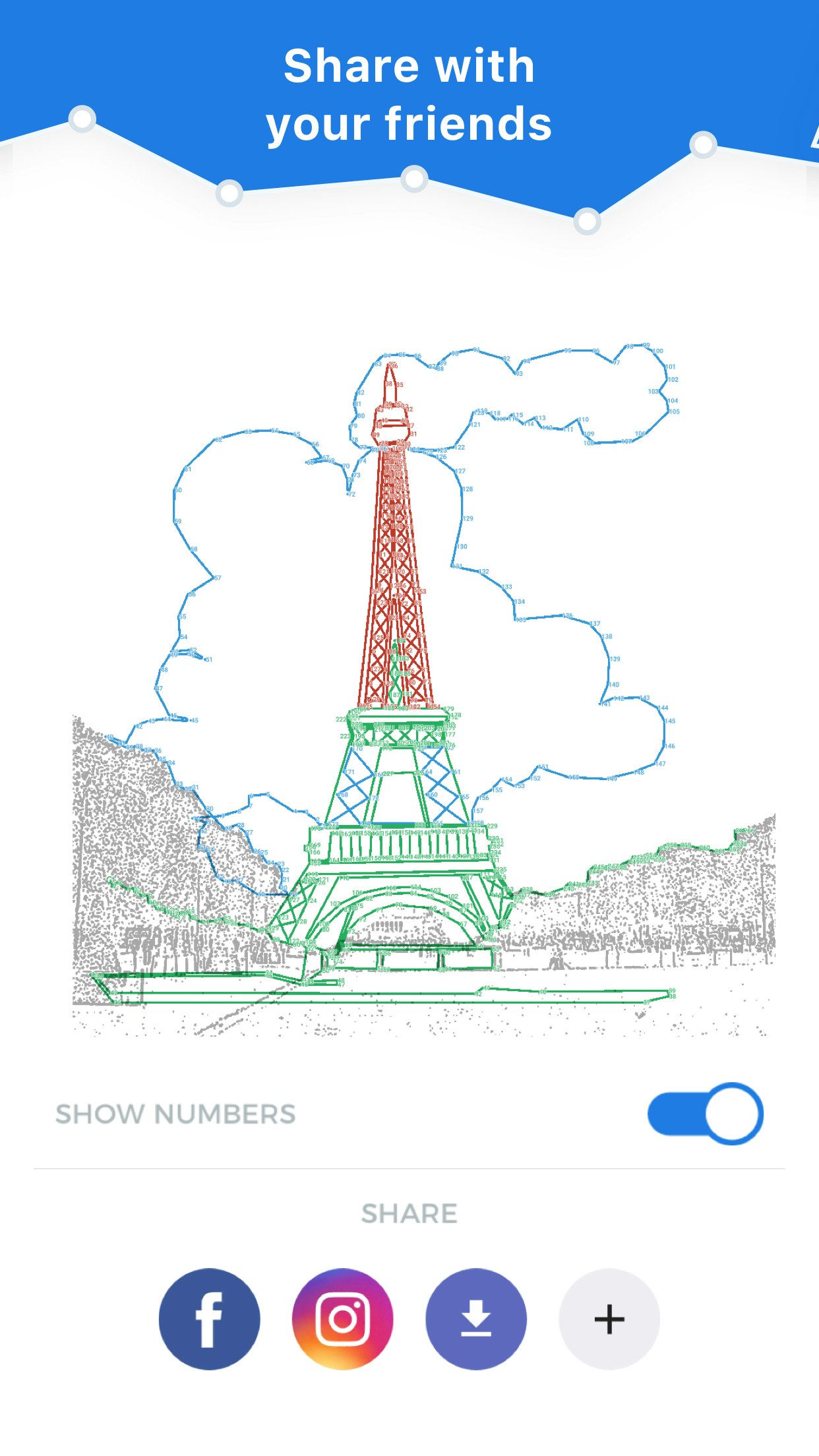 Dot 2 Dot gallery image