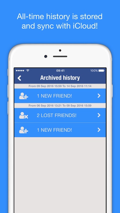 Still Friends gallery image