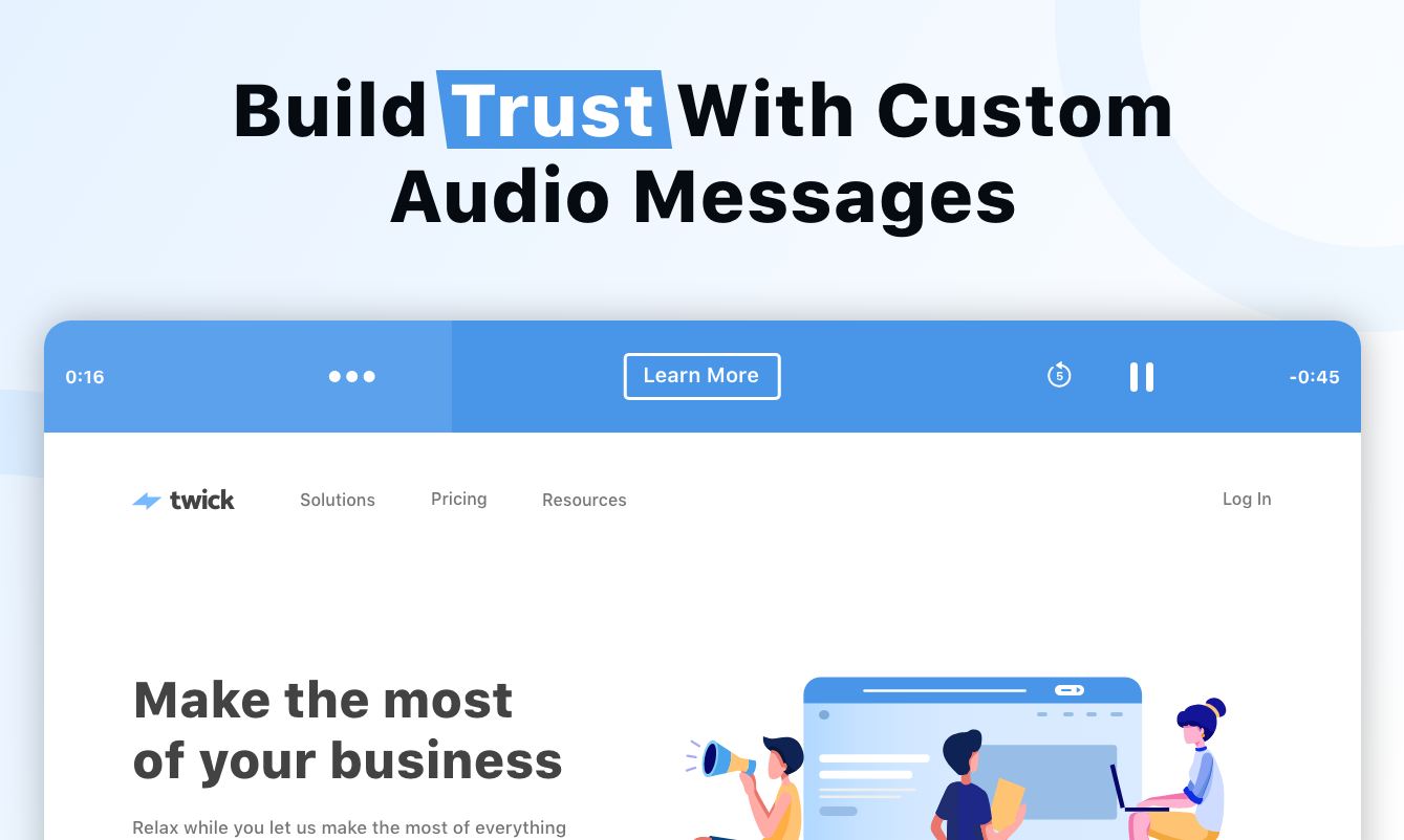 Spotlight gallery image