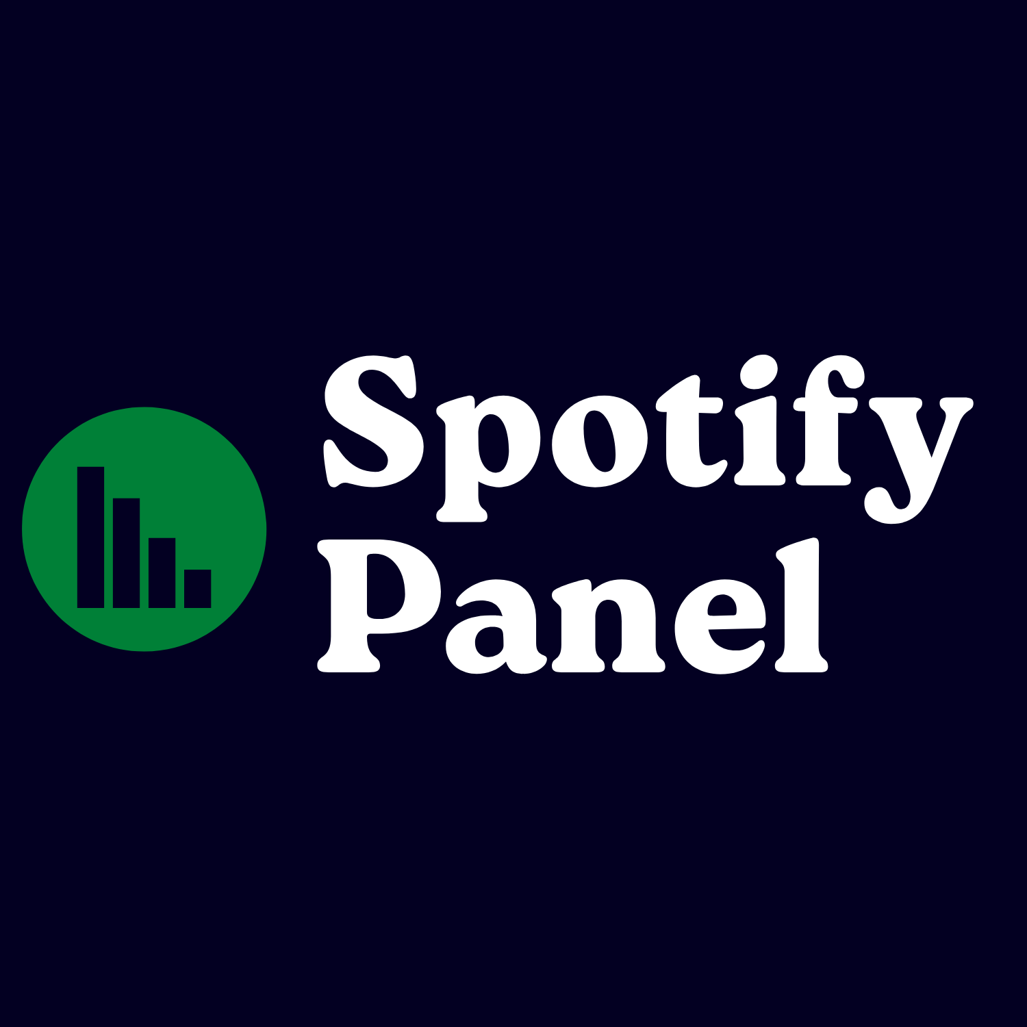 SpotifyPanel