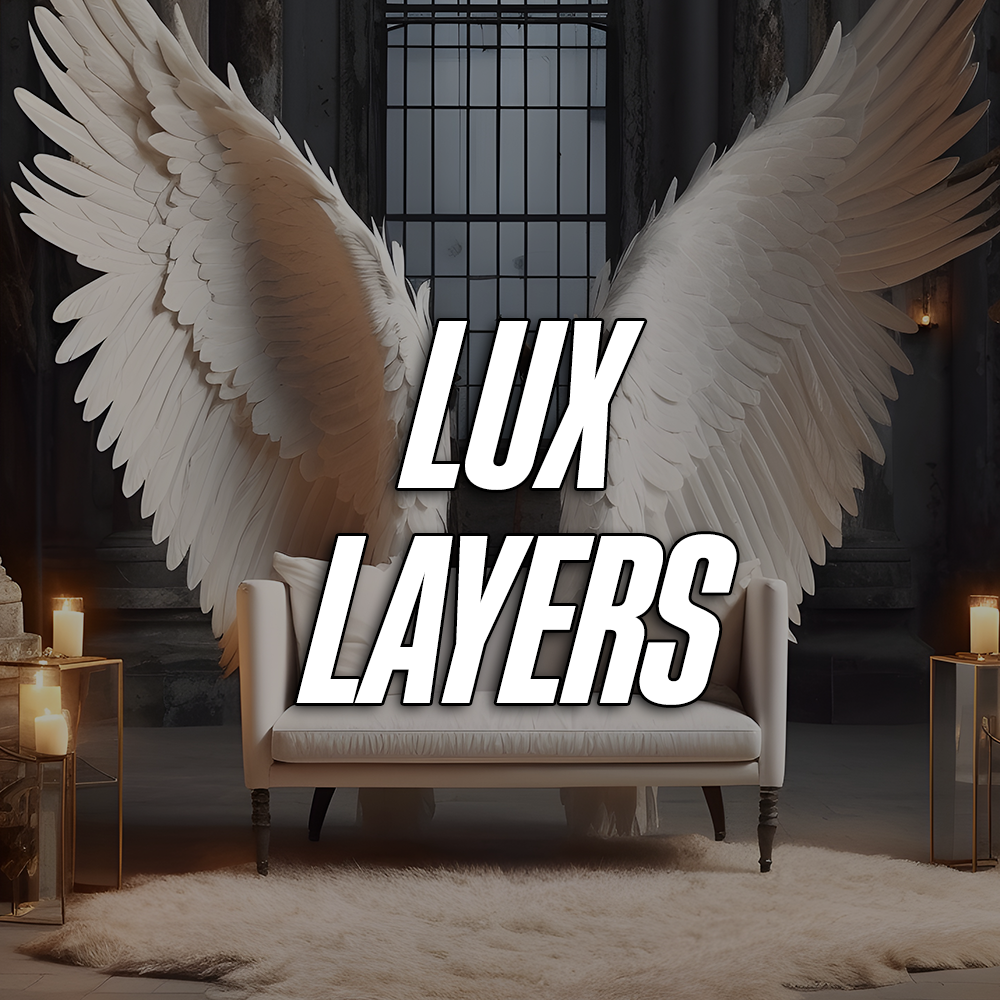 Camadas lux