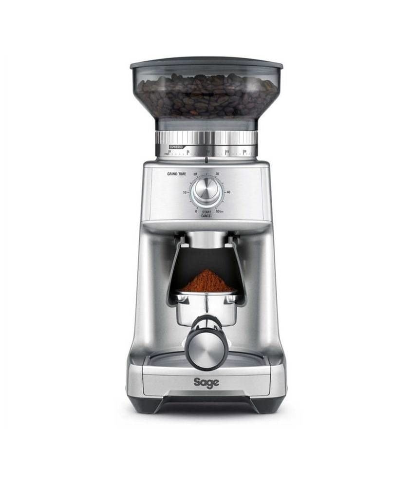 Sage Coffee Grinder The Dose Control Pro