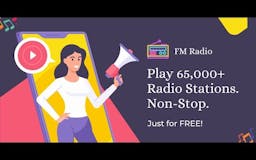 FM Radio media 1