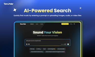 TemPolor gallery image