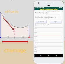Landscape Surveying App gallery image
