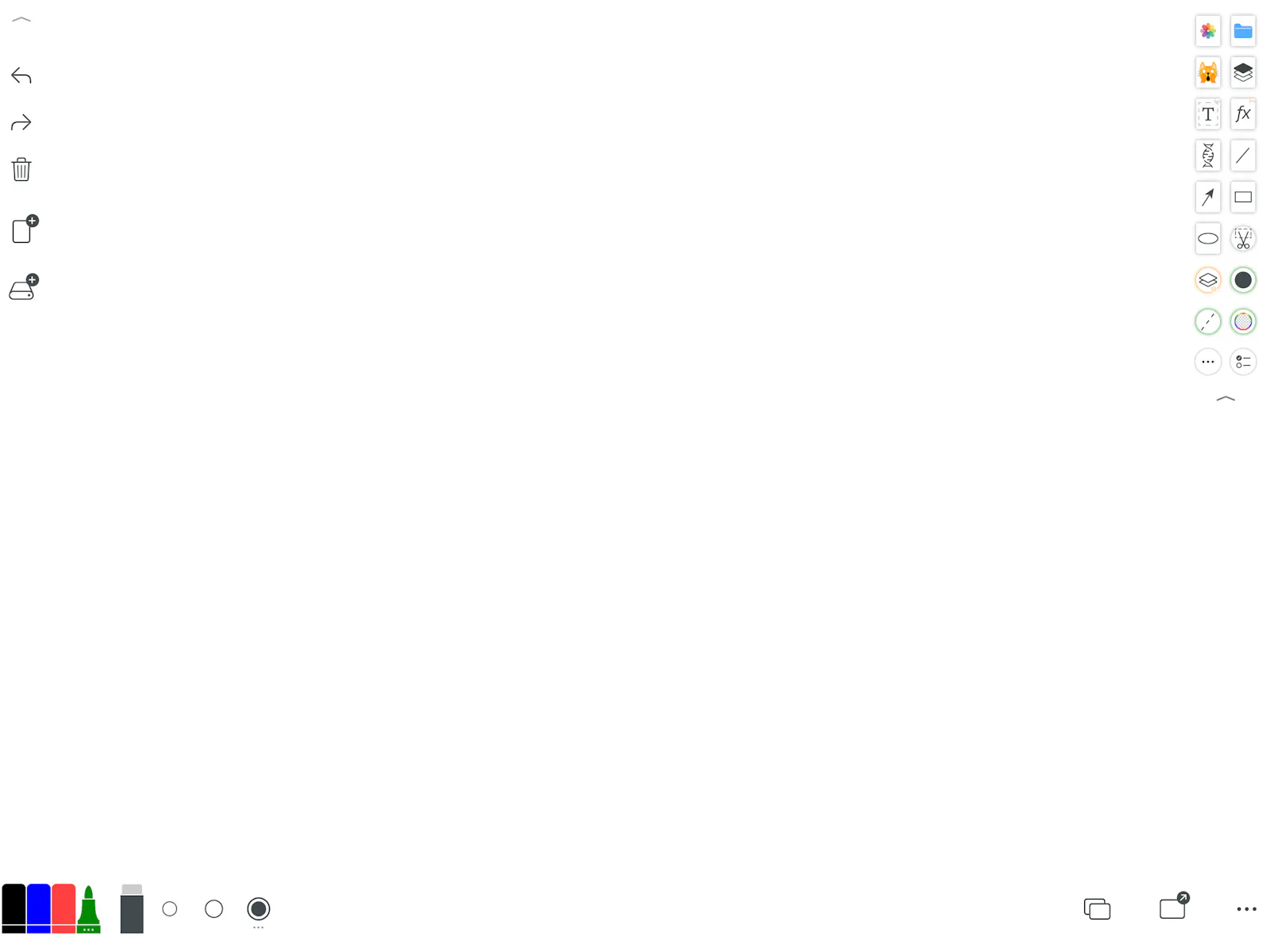 Whiteboard screenshot 4