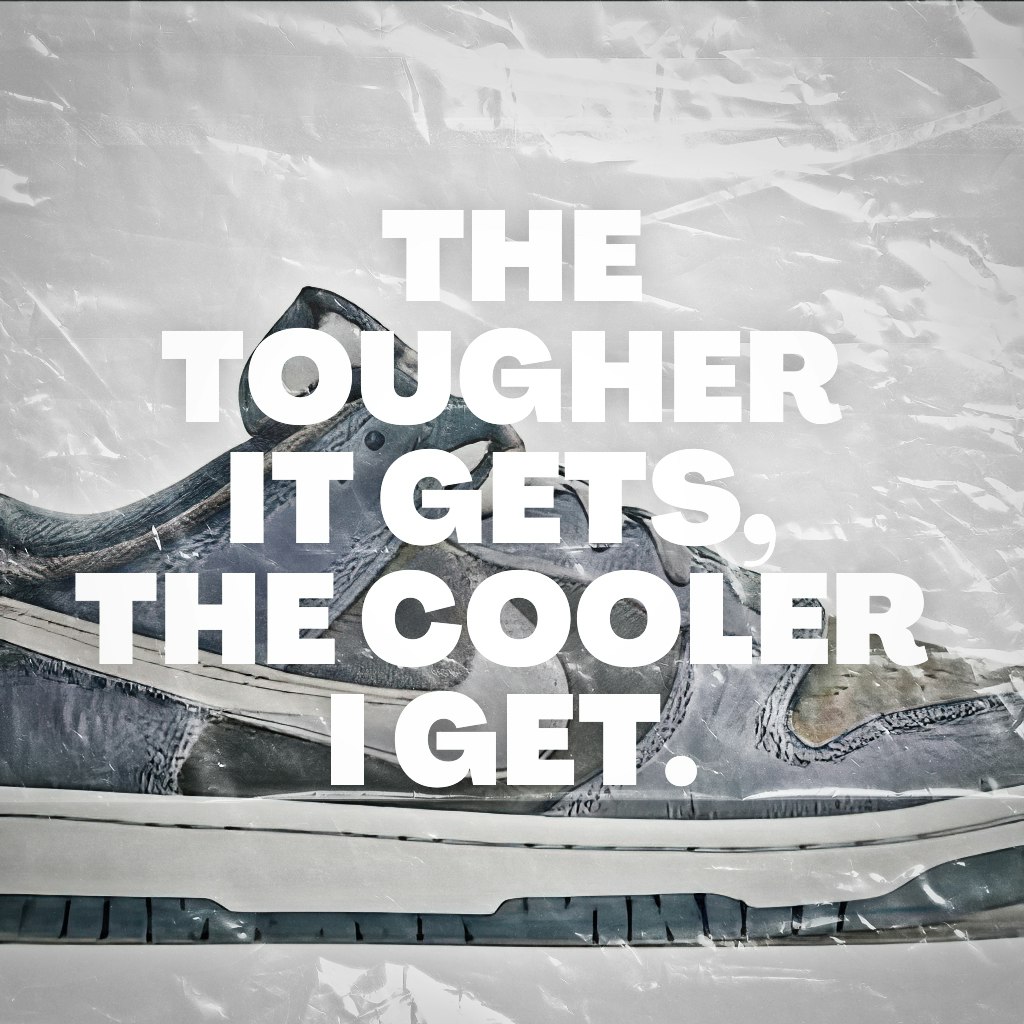 Right-Click Save This Sneaker gallery image