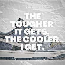 Right-Click Save This Sneaker gallery image