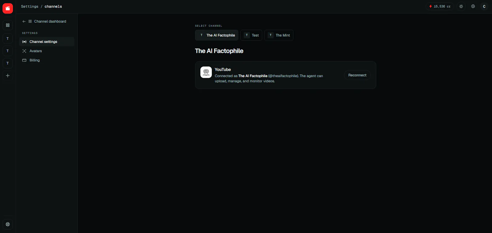 AiVids Pro screenshot 4