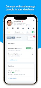 Clockwork Recruiting gallery image