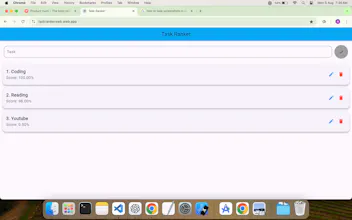 Task Ranker gallery image