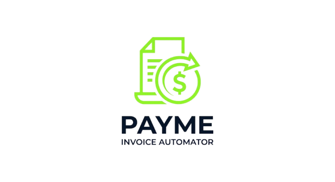 PAYME Invoice Automator