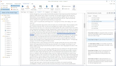 SmartEdit Writer gallery image