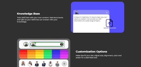 SellChats gallery image