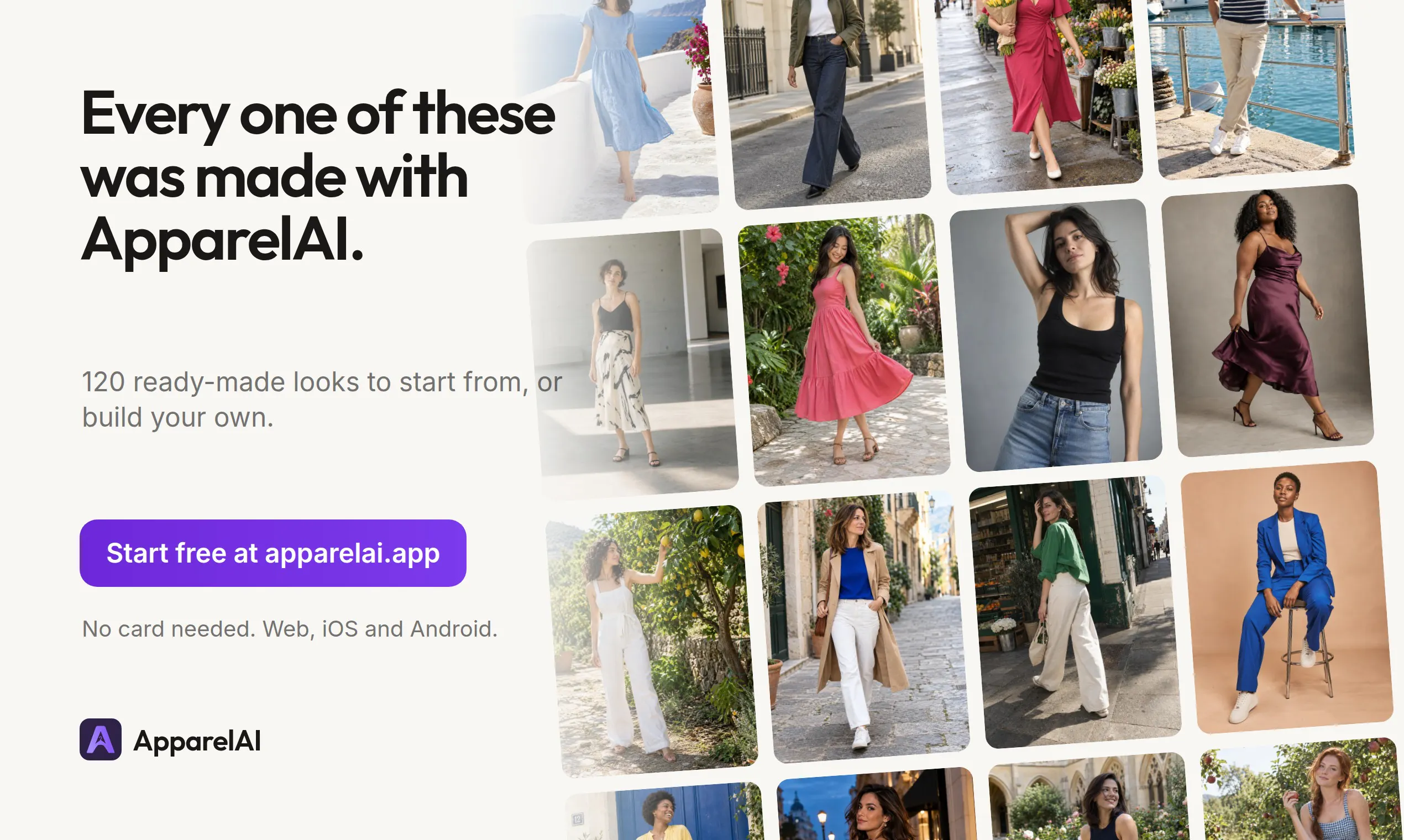 ApparelAI screenshot 6