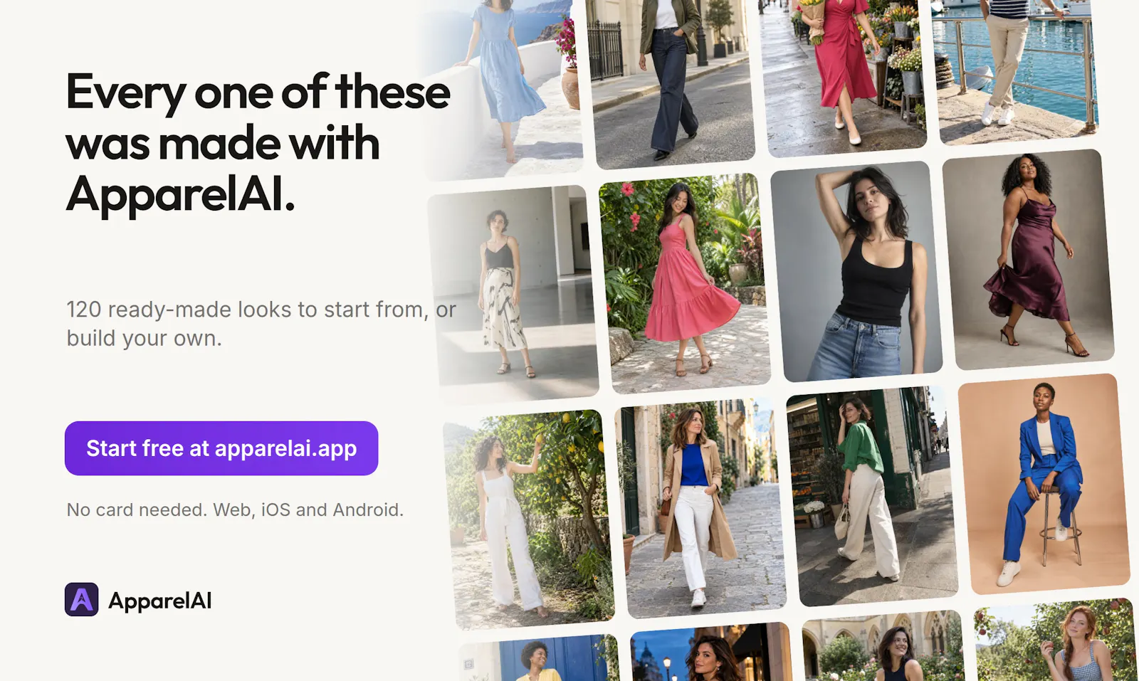ApparelAI screenshot 7