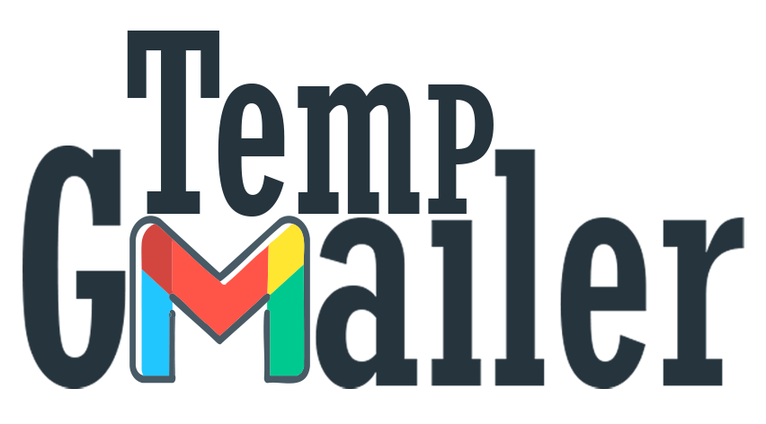 Tempgmailer