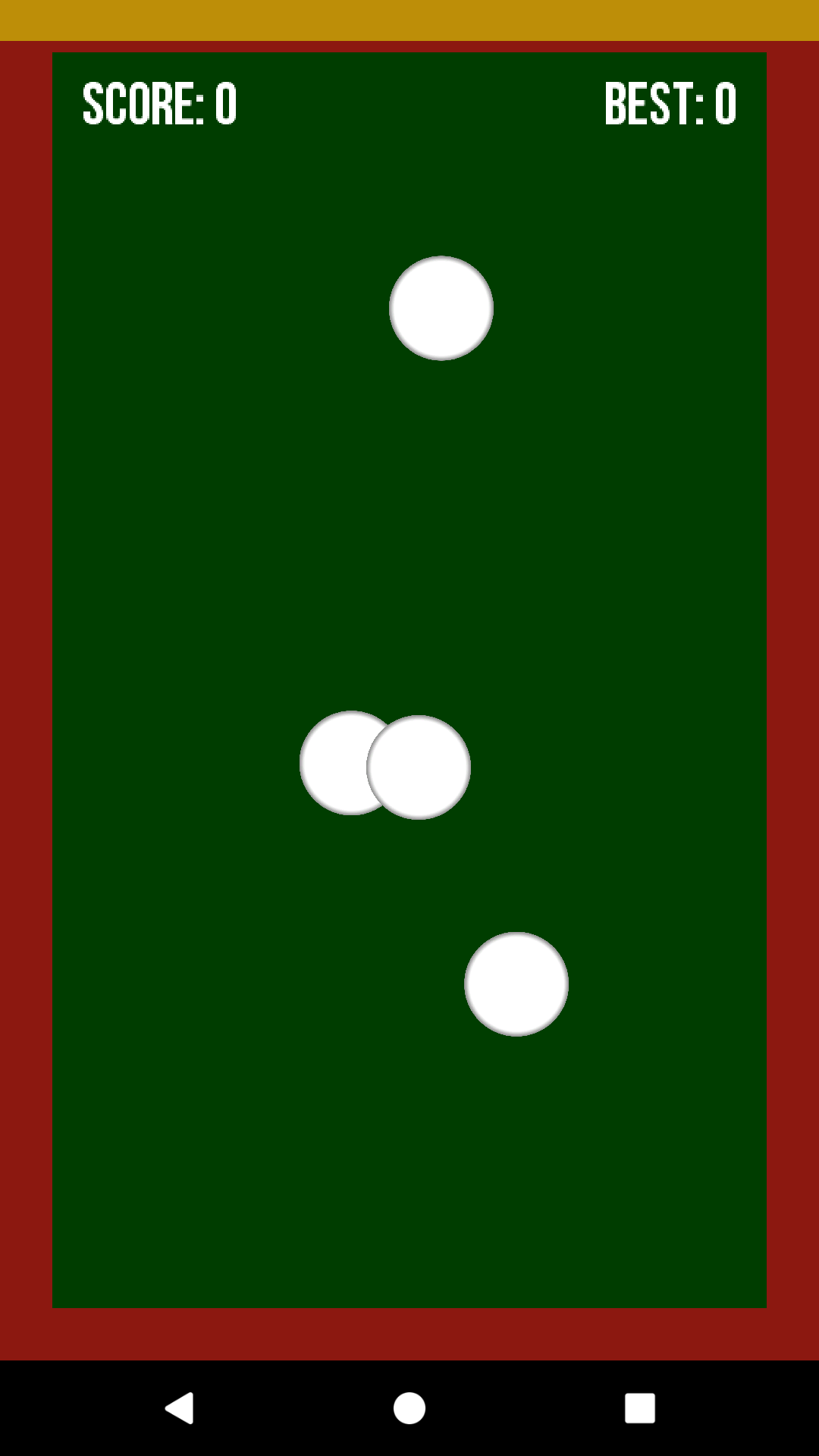 Square It - Android game gallery image