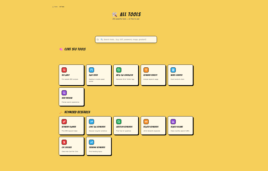 WebInsightPro gallery image