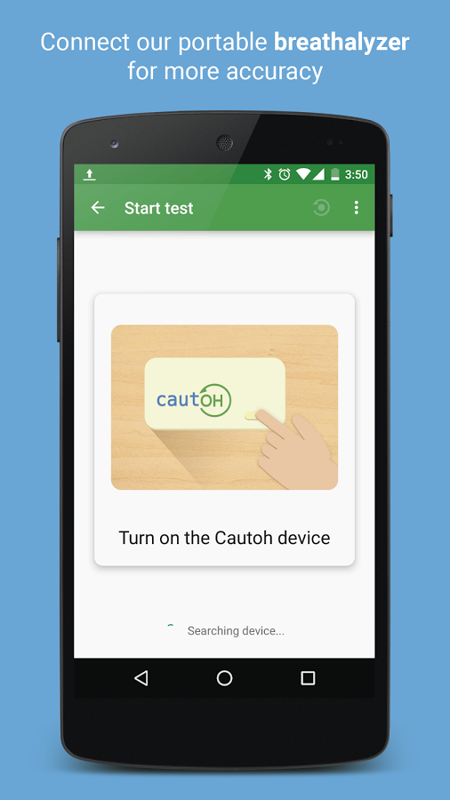 Cautoh gallery image