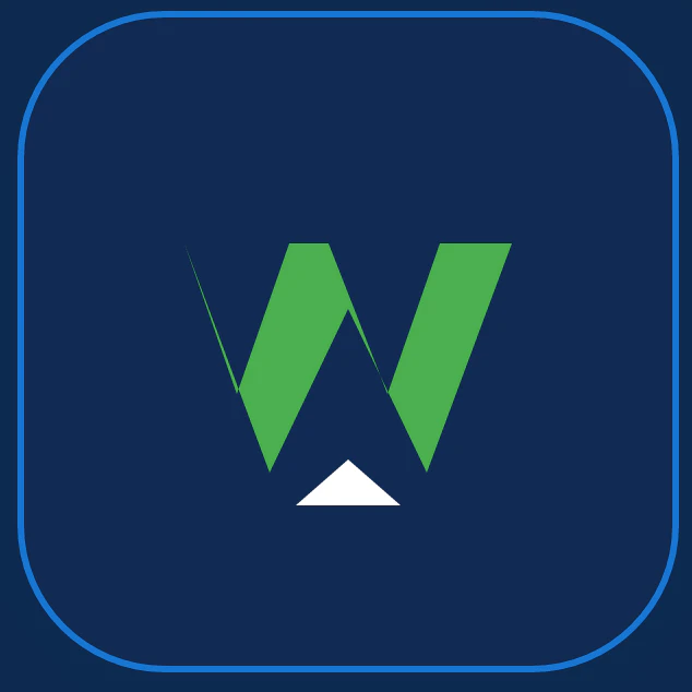 Wordrest logo