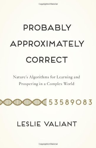 Probably Approximately Correct