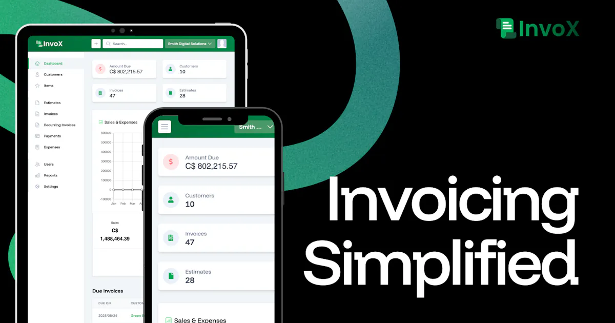 InvoX