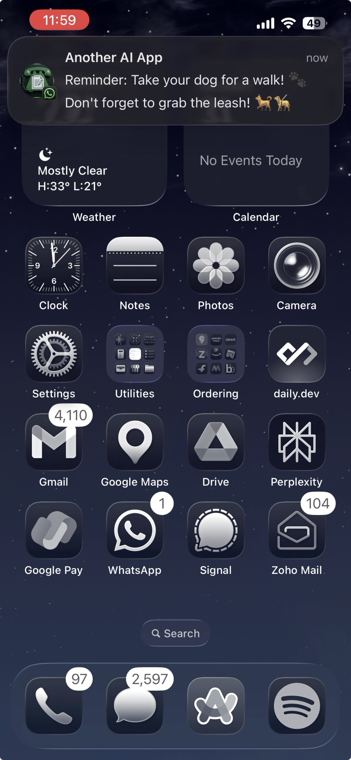 Another AI App gallery image
